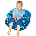 Peppa George Pirate Inflatable Moon Chair inflatable baby chair