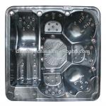 perfect multi-function outdoor spa SG-7305A