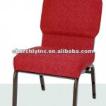 pew wooden church chair QZ-0004