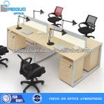 PG-11A-28A,Latest Style Peiguo Office Desk,Office Partition,Office Workstation PG-11A-28A