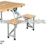 Picnic at Ascot Portable Picnic Table YF-20B