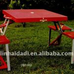 picnic table(DBT-002) DBT-002