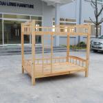 Pine Kid Bunk Beds BB-01