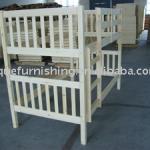 Pine wood school furniture UCF0028