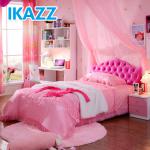 pink bedrooms furniture for girls, girls bedroom furniture, girls bedroom set princess bed