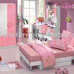 (pink hat)baby cot furniture -9822# 9822#