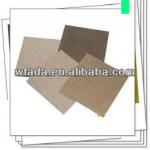 Plain Waterproof HARD BOARD/High Density HARDBOARD 2.5MM 1220x2440