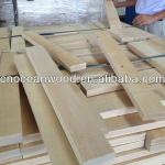 Planed Oak lumber for furniture frame, cabinet parts PB-00978