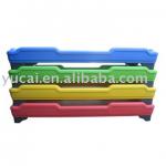 Plastic Bed YCZ-003-1,YCZ-003