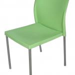 plastic bedroom simple chair 1148A