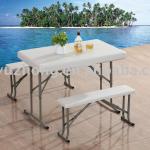 plastic beer table YZ-B113/plastic beer table