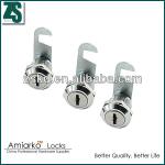 Plastic Cam Lock for cabinet