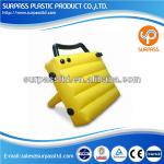 plastic car cushion SP-S1024