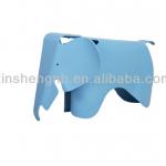 Plastic Chair Eames elephant chair for children XS-027