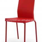 plastic chair / stacking chair SS11-50503