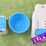 plastic children washing SETS 8013