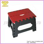 plastic compact and protable foldable stools pansy-foldedchairs06