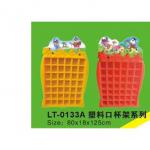 Plastic Cup Shelf LT-0133A LT-0133A