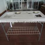 plastic fish table BXTY126