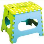 plastic floding stool YY-S004