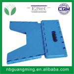 plastic foldable stool Guangmign,plastic product