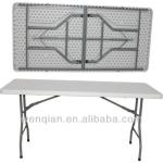 Plastic Folding Banquet Set With Table And Chairs manufacturer from China Table001