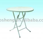 Plastic Folding Round Table HS1604 HS1604