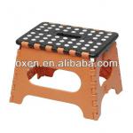 plastic folding stool PP-001