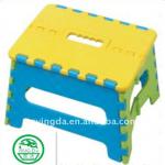 plastic folding stool YD-8241