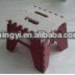 plastic folding stool mould 2120