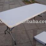 Plastic folding table EK3001 EK3001