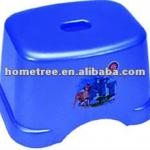 plastic foot stool,plastic stacking stools,plastic stool HTPC01394