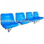 plastic football stadium seating chair SQ-5011 SQ-5011