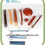 plastic furniture handles and knobs HD96.16