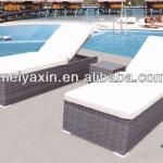 plastic furniture outdoor Rattan garden furniture (ML-A3) ML-A3