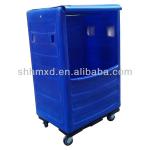 Plastic linen cart HM-501