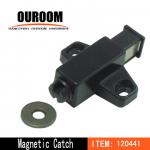 Plastic Magnetic Catch 120441