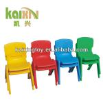 Plastic Of Chair Desk For Kids KXZY-015