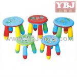 plastic school desk and chair Y1-0449