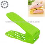 Plastic shoe rack simple designs TW13-49