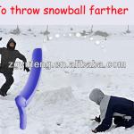 plastic snowball maker Snow Trac Ball snowball thrower Sno-Ball Maker winter snow toys YF42