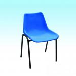 Plastic Stackable Chair HS1615 1615