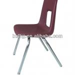 Plastic Stacking Student School Chairs(1027A) 1027A