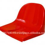 Plastic Stadium Seat with 4 connection holes CT081