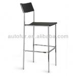 plastic steel frame bar stools CT-222-1Chair