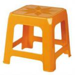 Plastic Step Stool Multipurpose Stool 2304