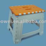 plastic stool