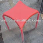 Plastic Stool F3801