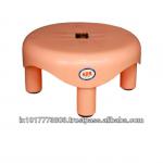 plastic stool Battla