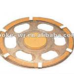 plastic swivel plate 92102